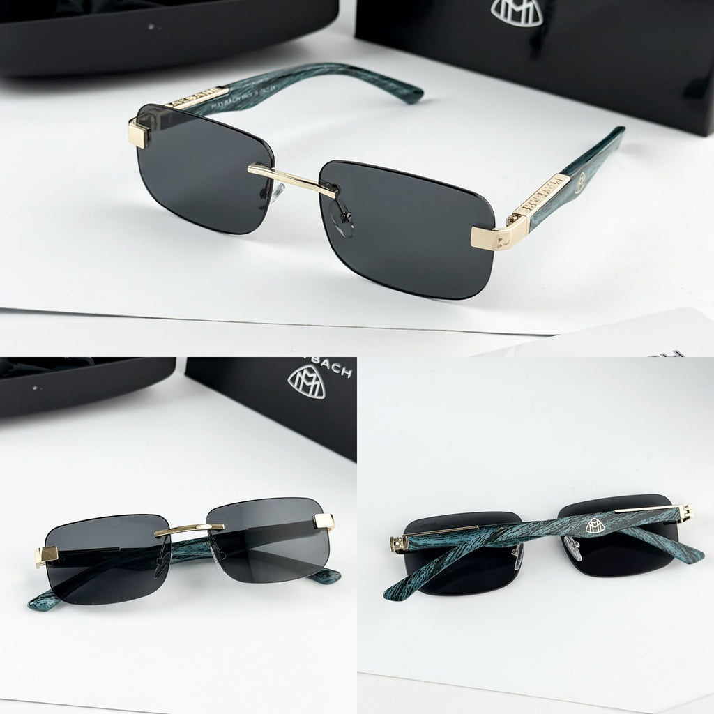 Maybach Sunglass