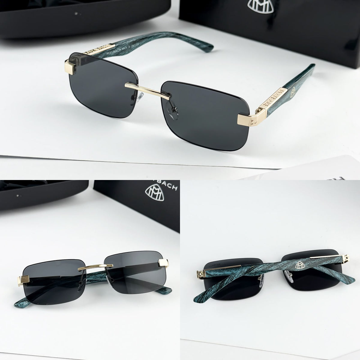 Maybach Sunglass