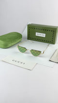 Gucci Sunglass