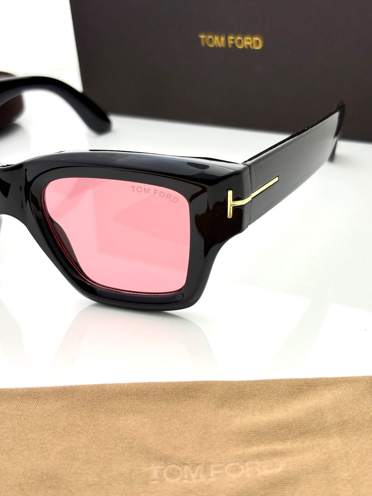 Tom Ford Sunglass