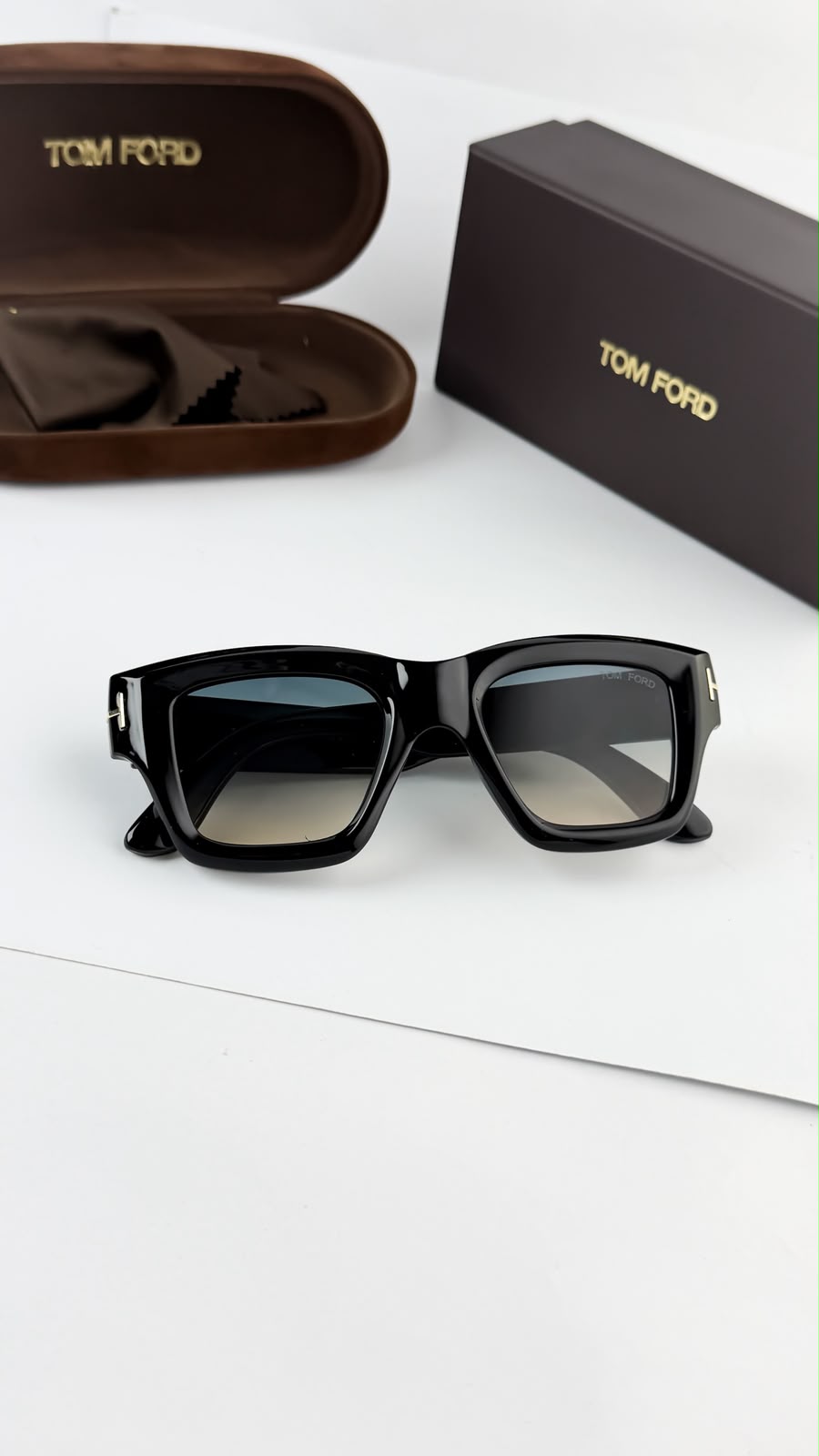 Tom Ford Sunglass