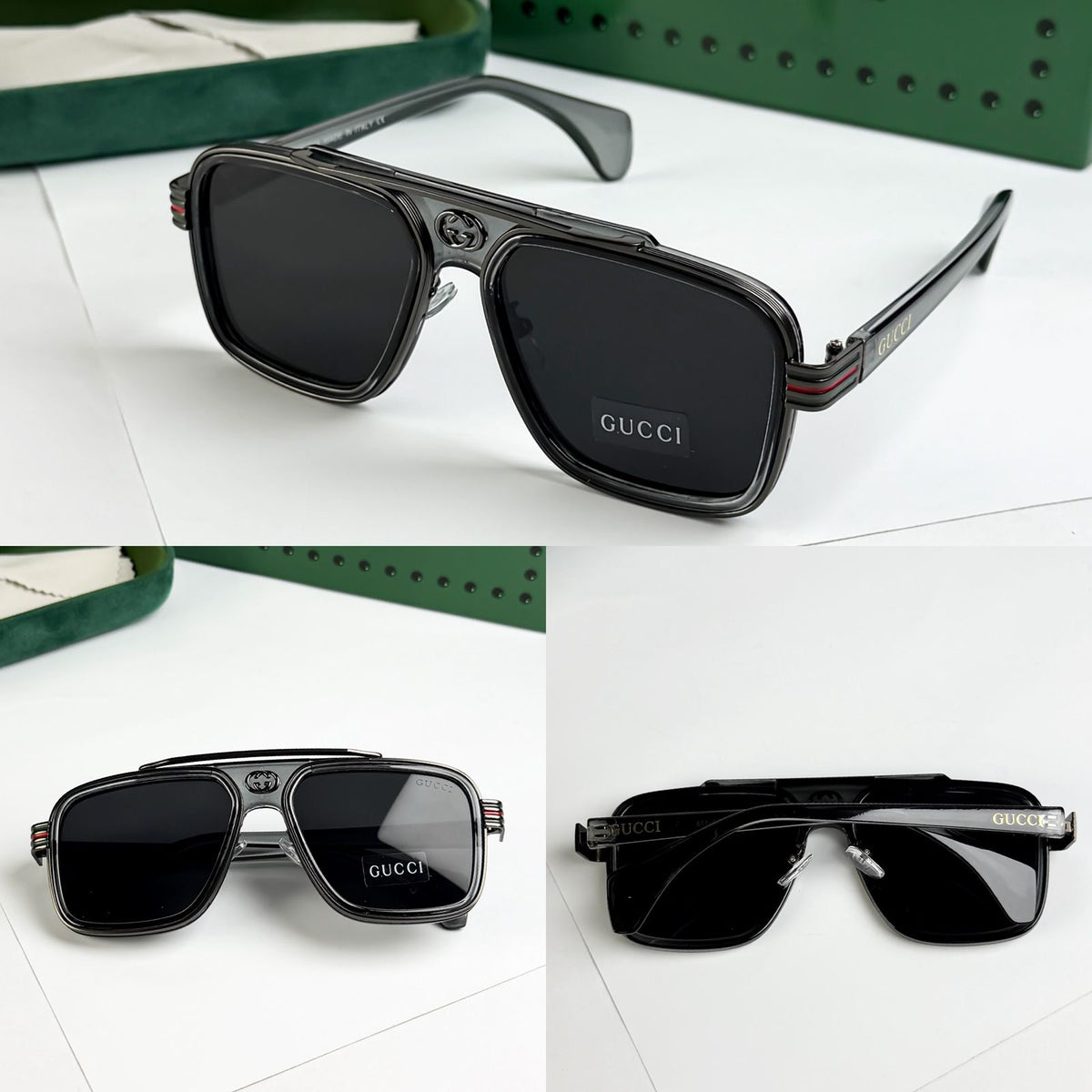 Gucci Sunglass