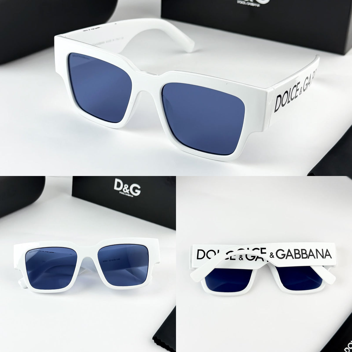 Dolce & Gabbana Sunglass