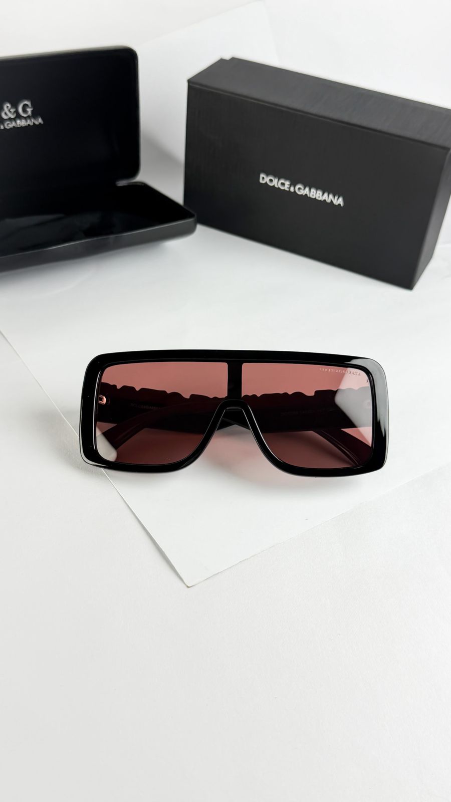 Dolce & Gabbana Sunglass