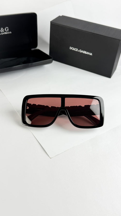 Dolce & Gabbana Sunglass