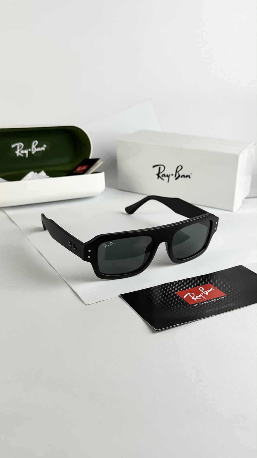 Rayban Sunglass