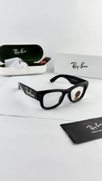 Rayban Frame Sunglass