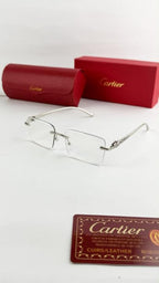 Cartier Sunglass