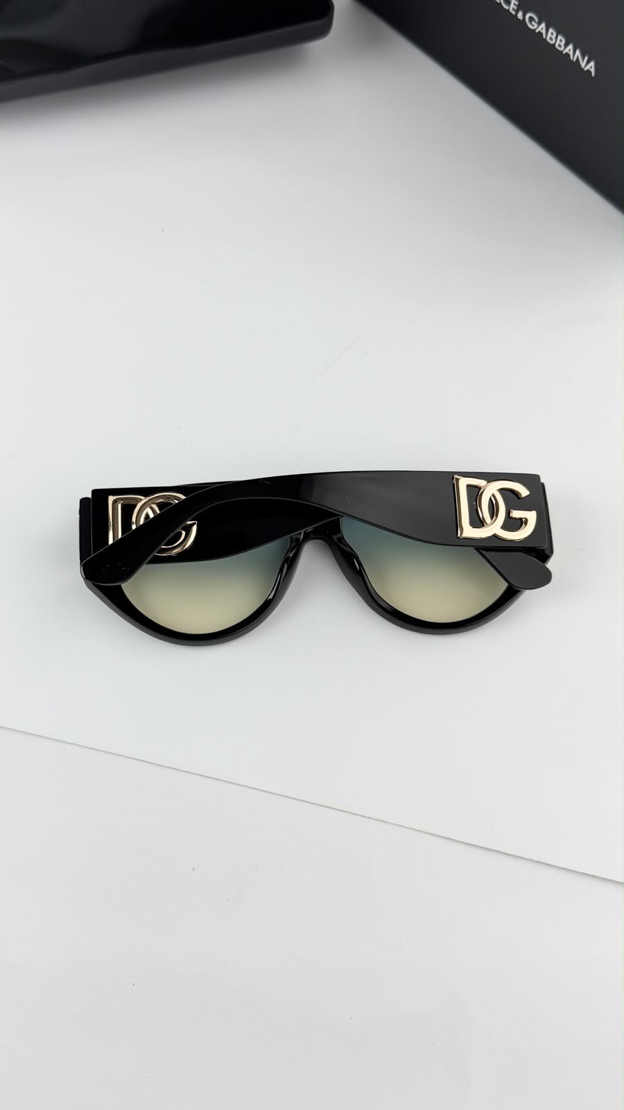 Dolce & Gabbana Sunglass