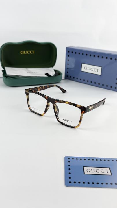 Gucci Frame Sunglass