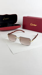 Cartier Sunglass