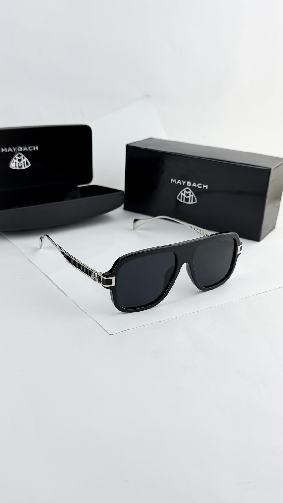 Maybach Sunglass
