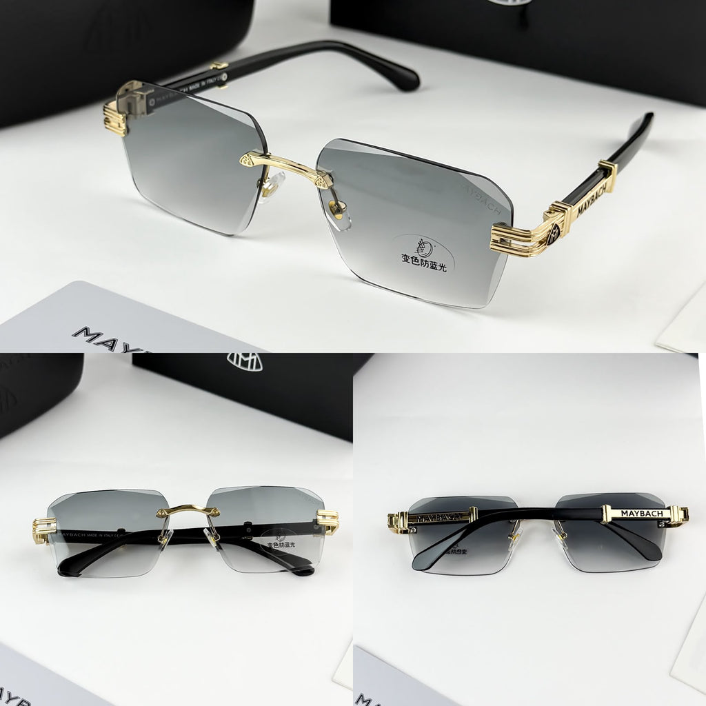 Maybach Sunglass