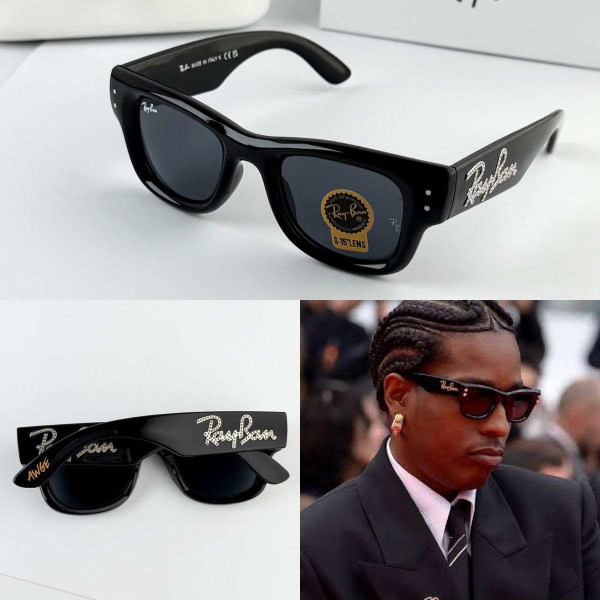 Rayban Sunglass