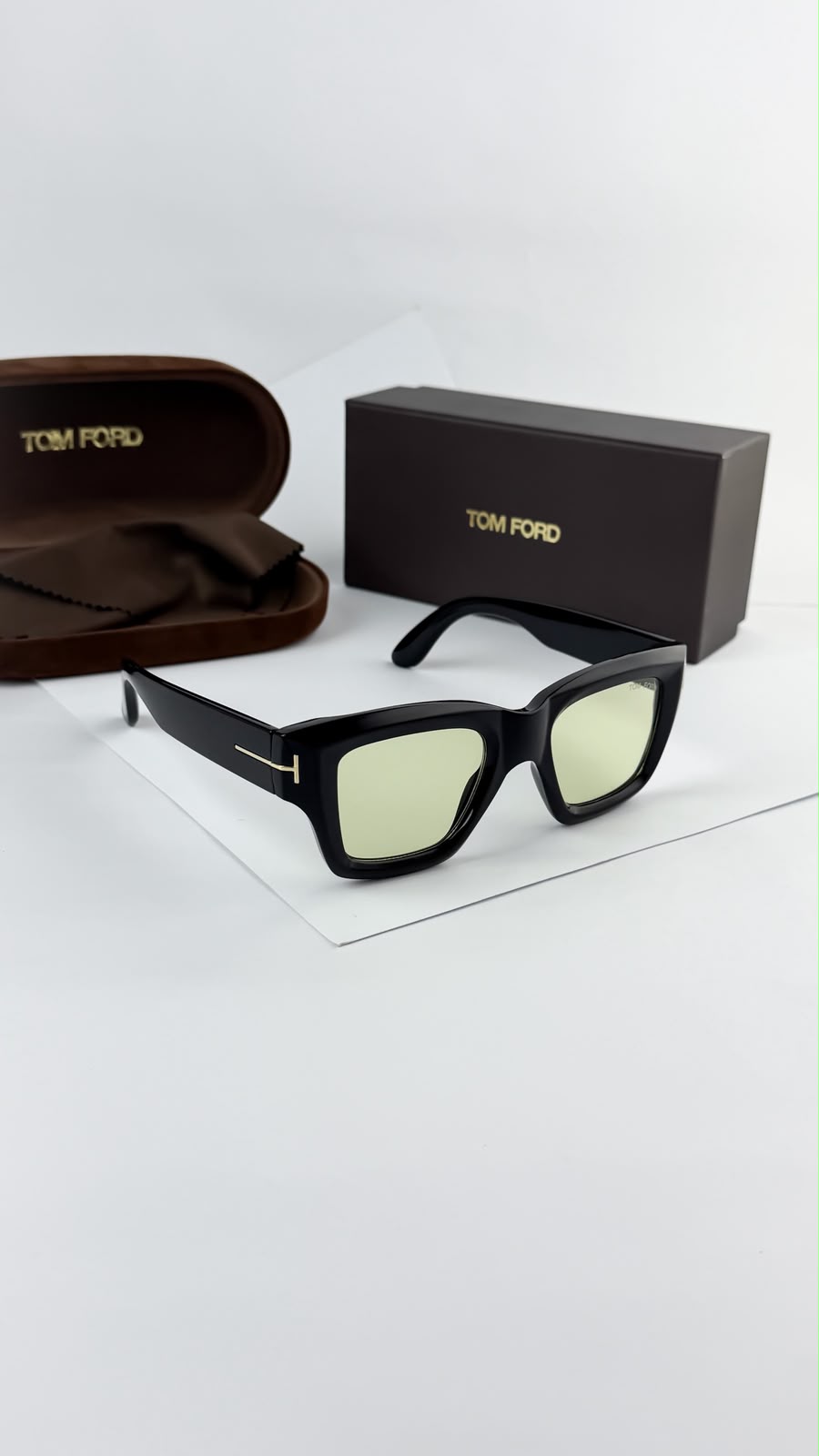 Tom Ford Sunglass