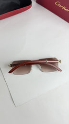 Cartier Sunglass