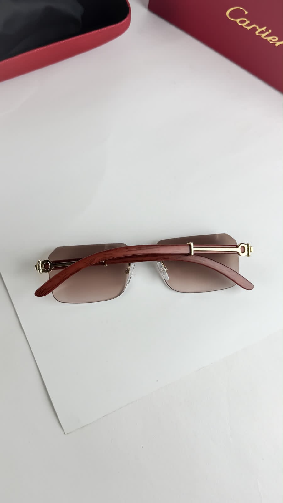 Cartier Sunglass