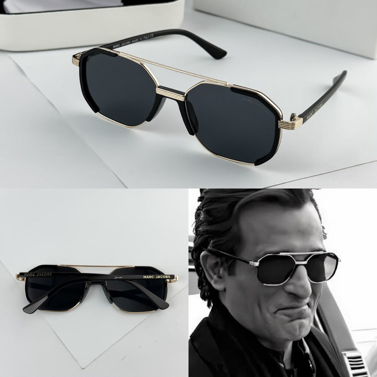 Marc Jacobs Sunglass