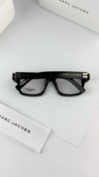 Marc Jacobs Frame Sunglass