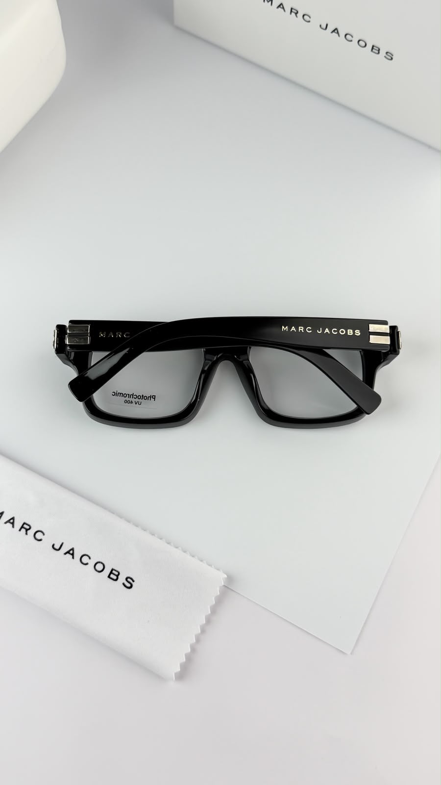 Marc Jacobs Frame Sunglass