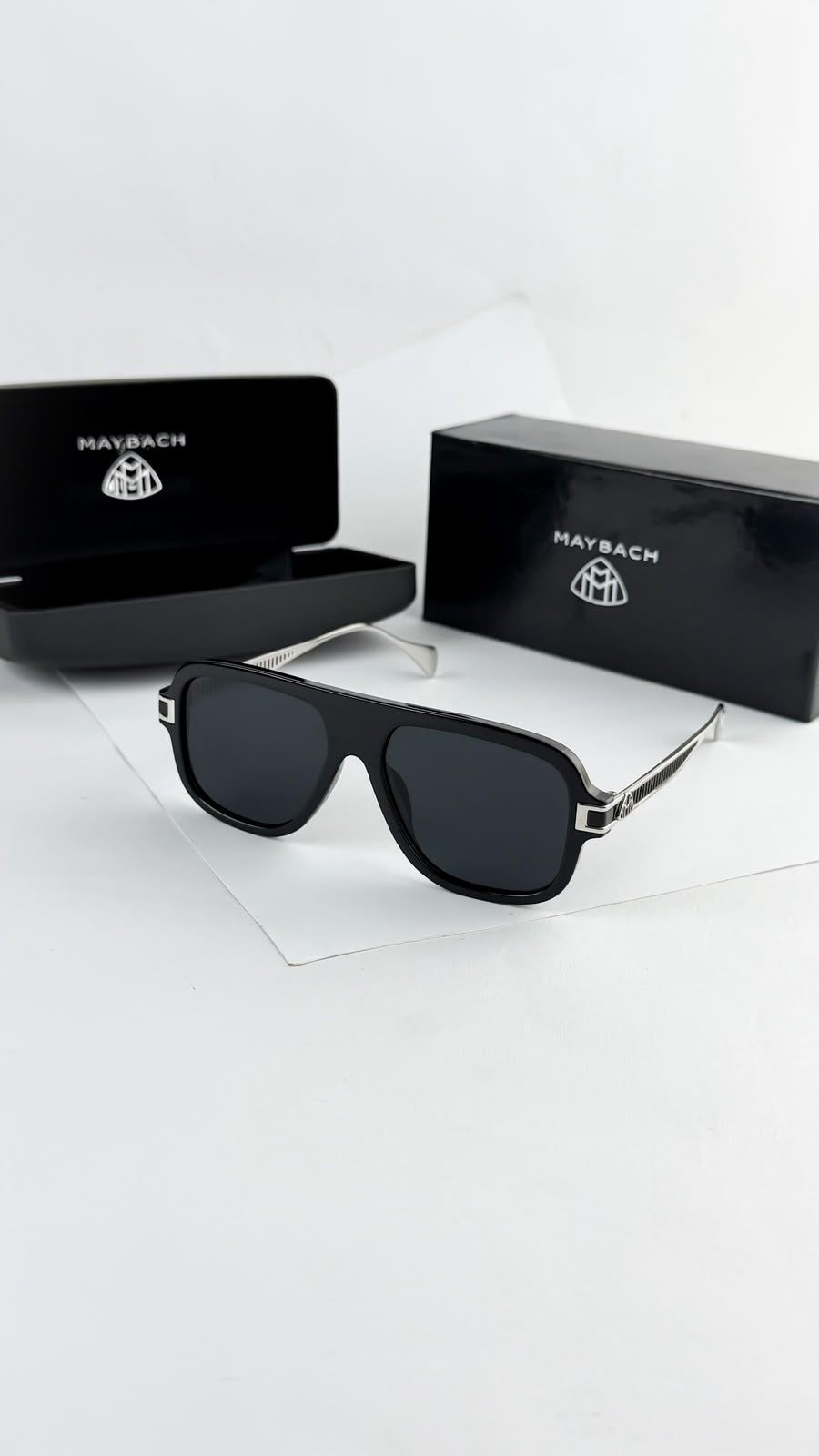 Maybach Sunglass