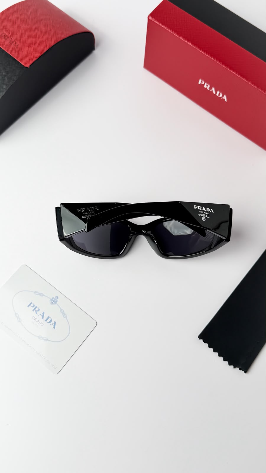 Prada Sunglass