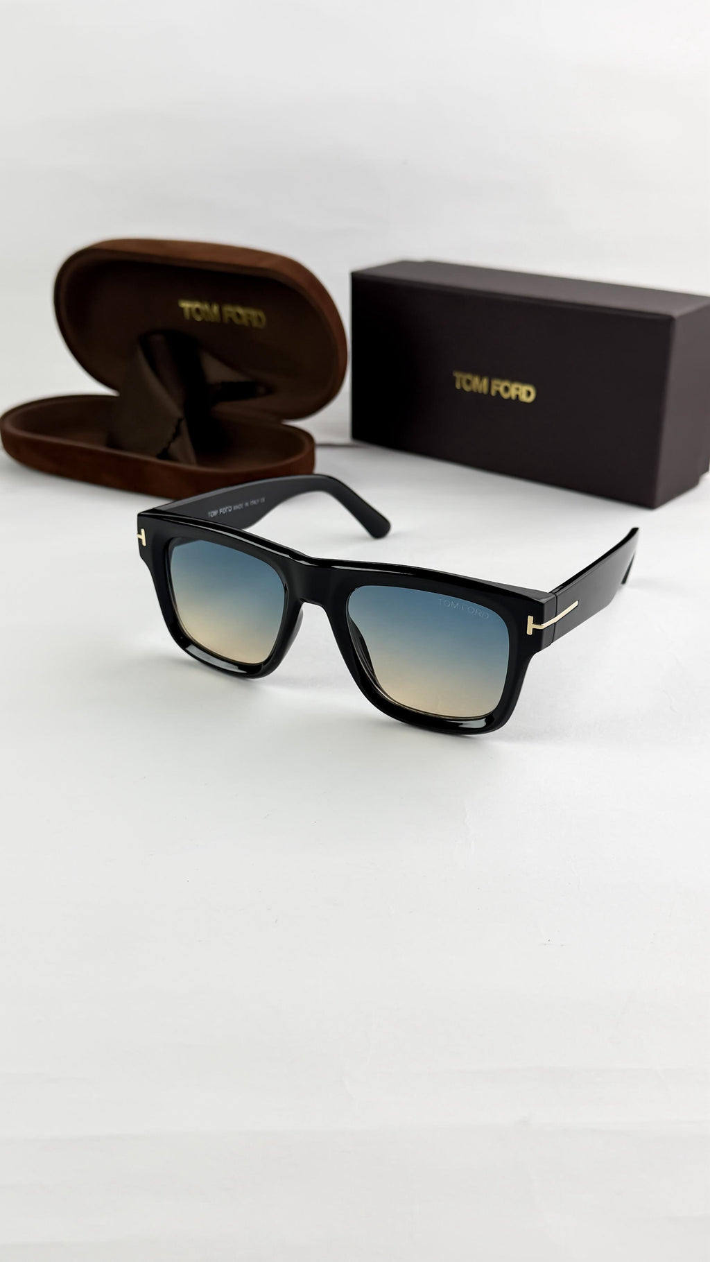 Tom Ford Sunglass