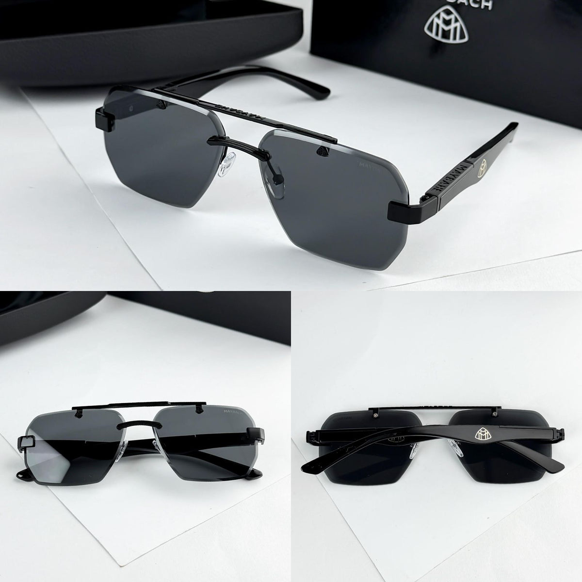 Maybach Sunglass