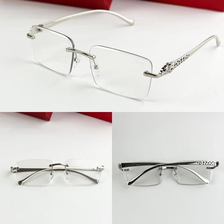 Cartier Sunglass