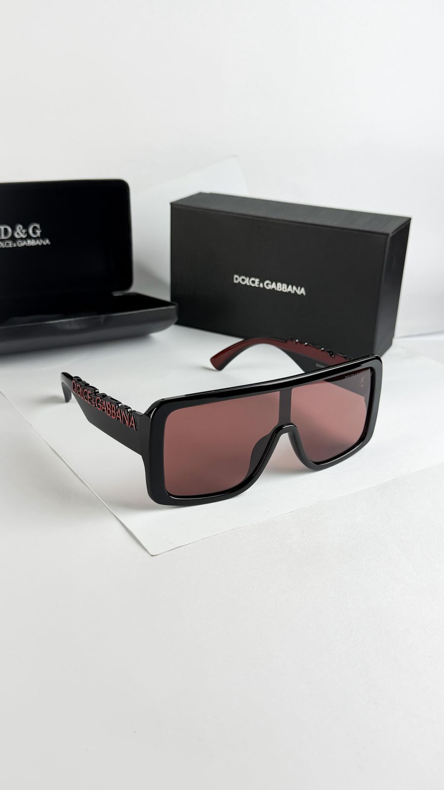 Dolce & Gabbana Sunglass