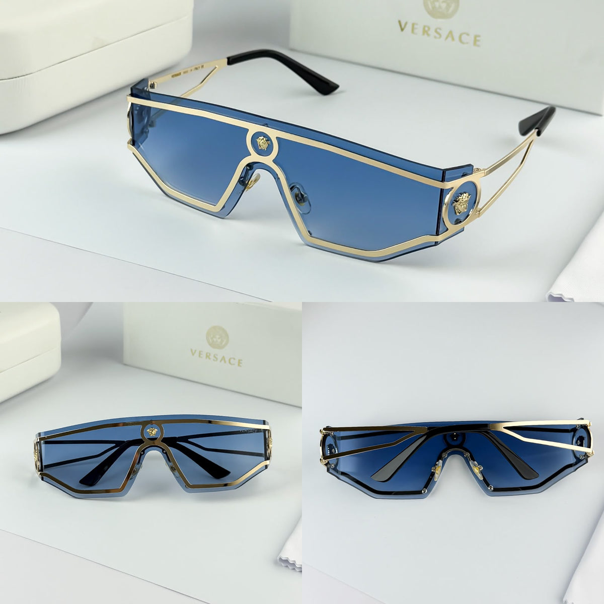 Versace Sunglass