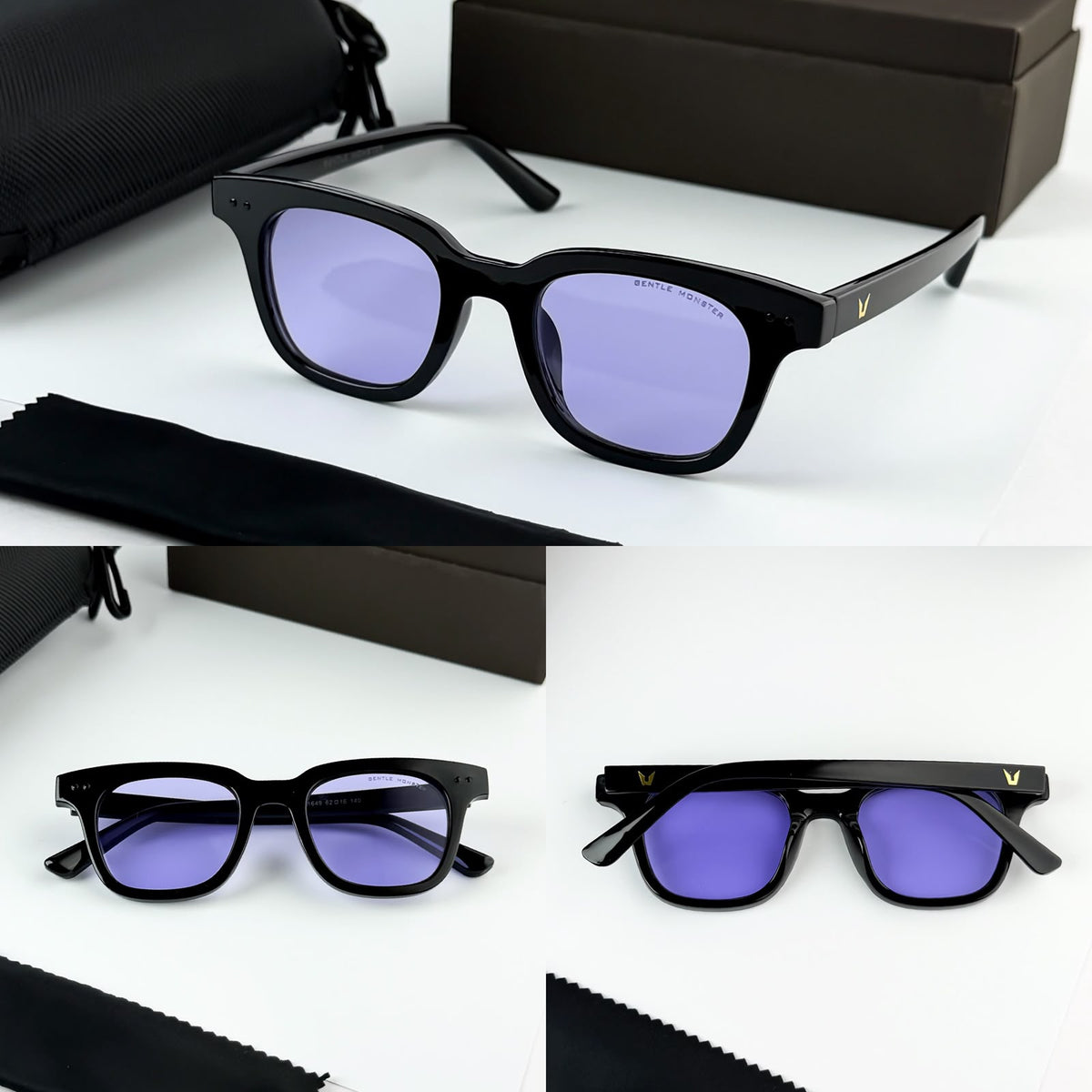 Gentle Monster Sunglass