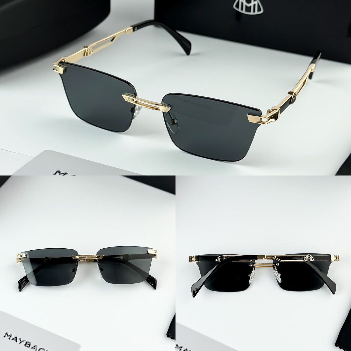 Maybach Sunglass
