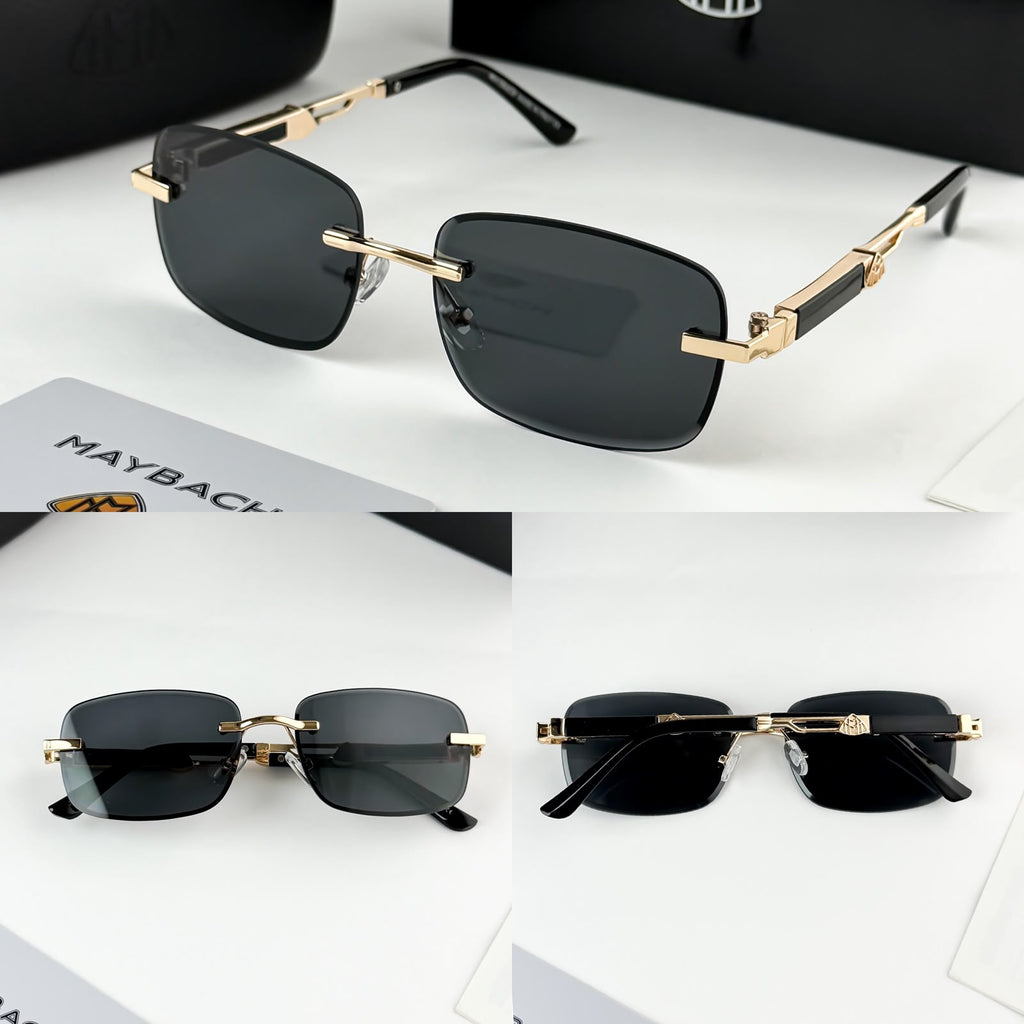 Maybach Sunglass