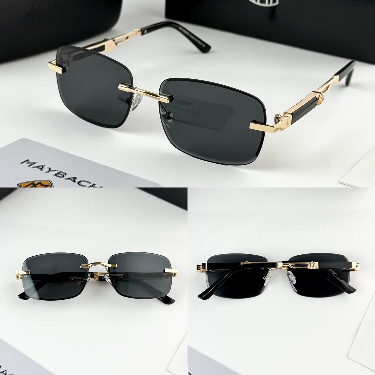 Maybach Sunglass