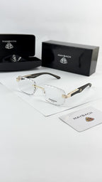 Maybach Frame Sunglass