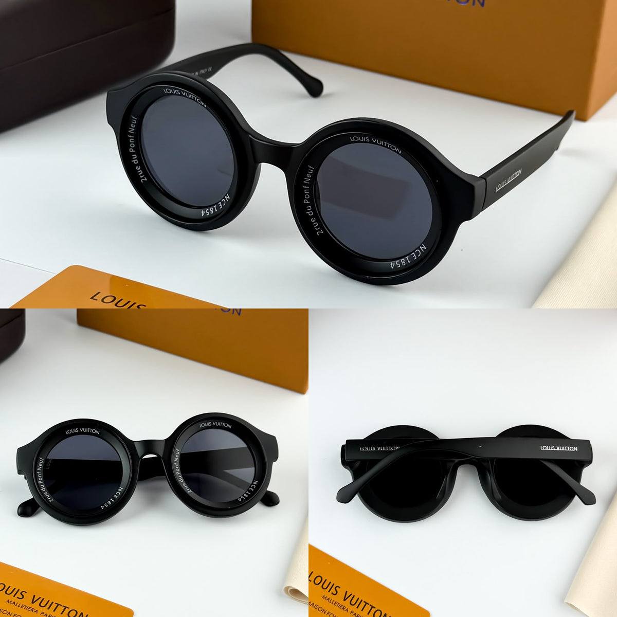 Louis Vuitton Sunglass