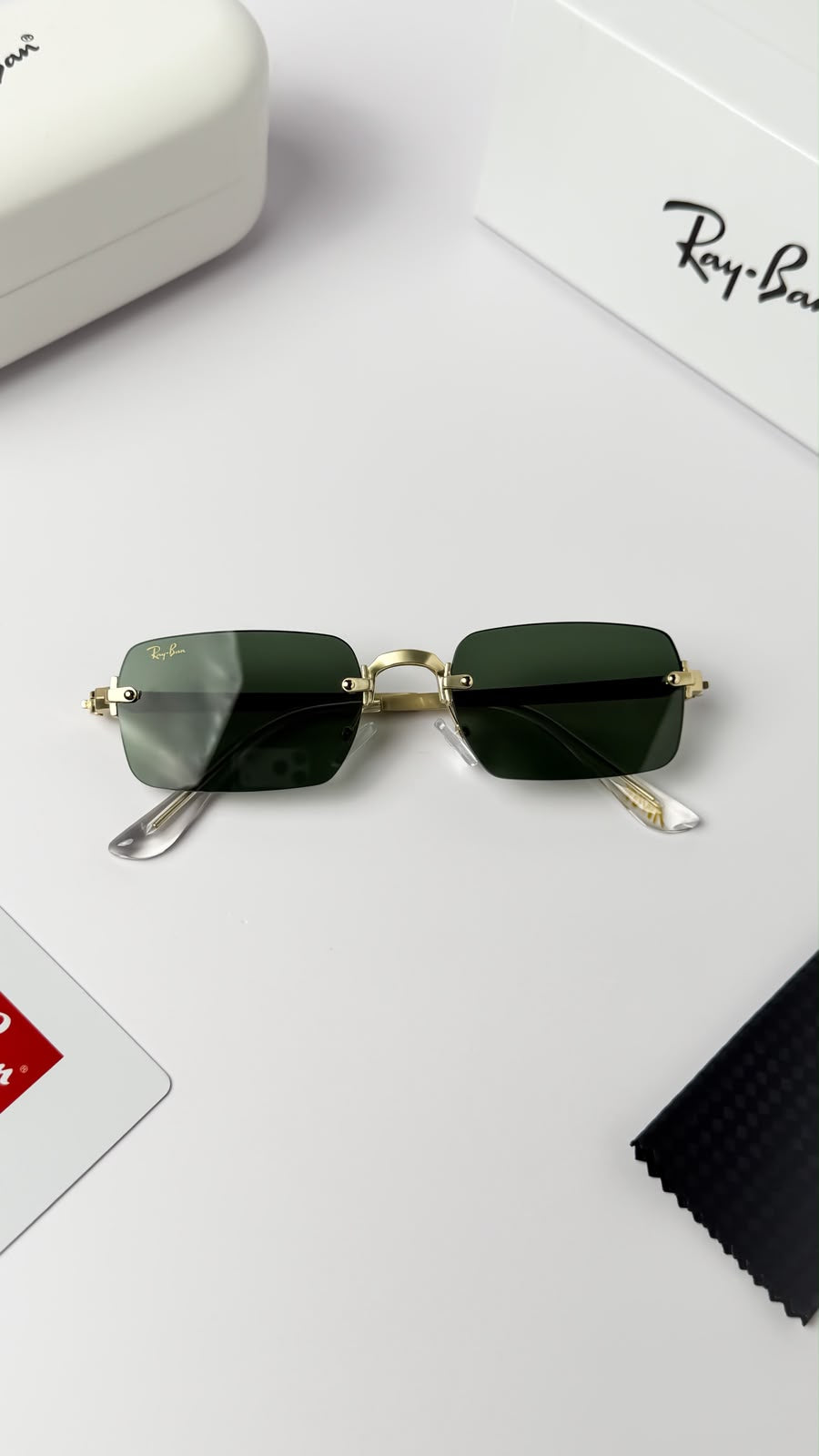 Rayban Sunglass