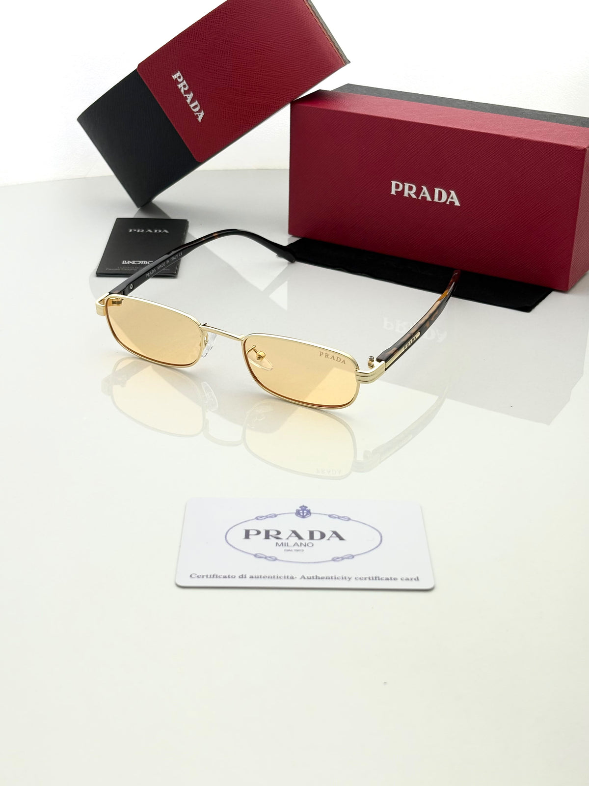Prada Sunglass