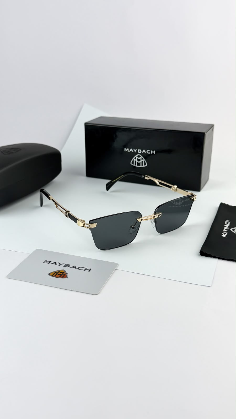 Maybach Sunglass