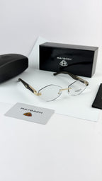 Maybach Frame Sunglass