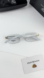Maybach Frame Sunglass