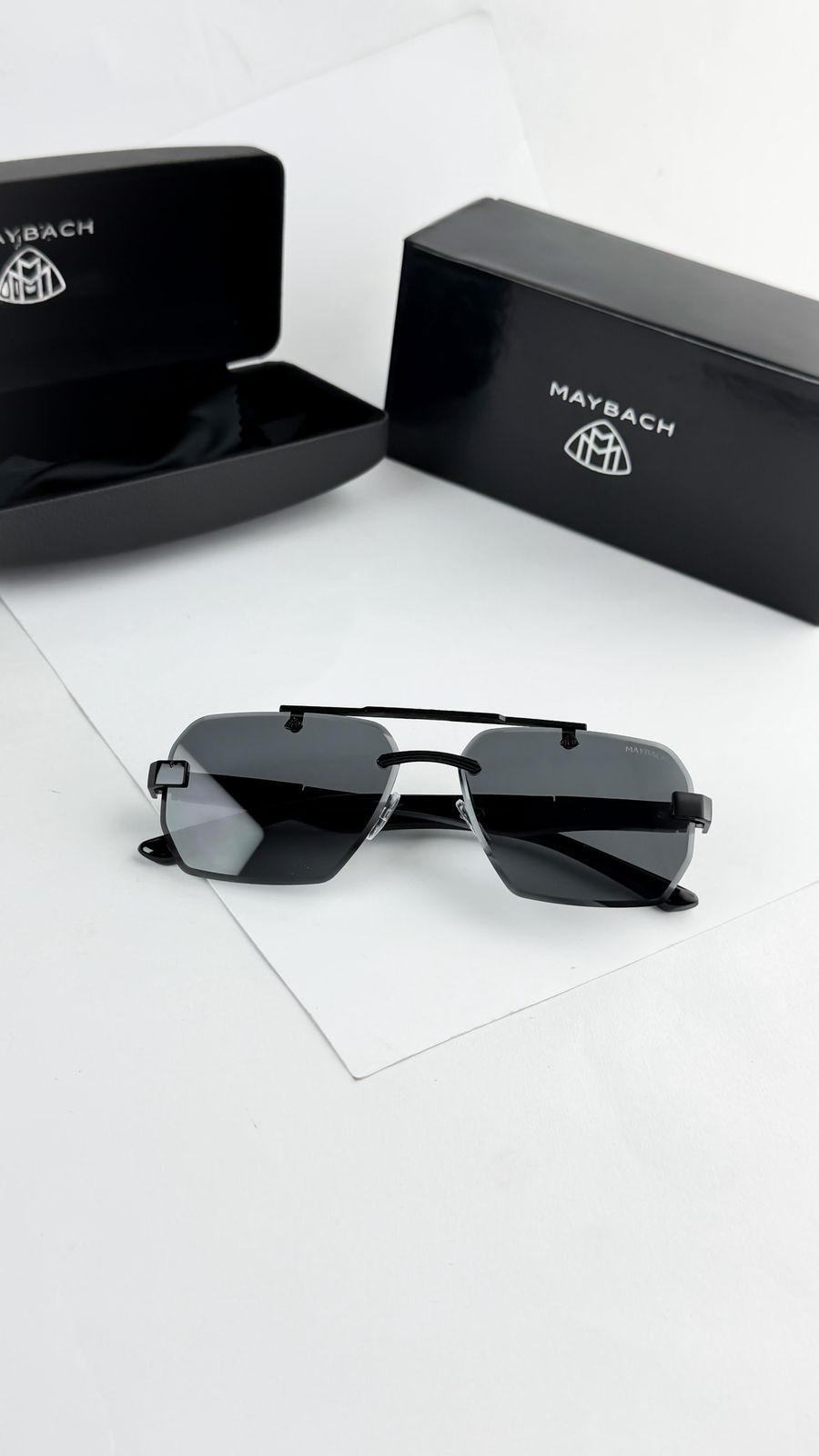 Maybach Sunglass