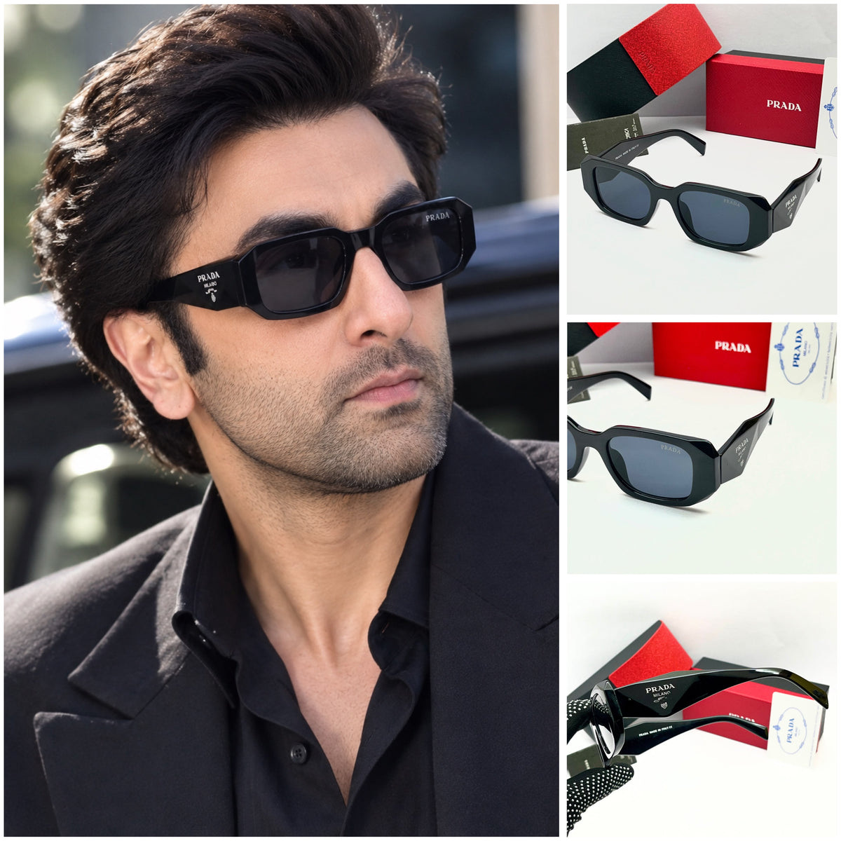 Prada Sunglass