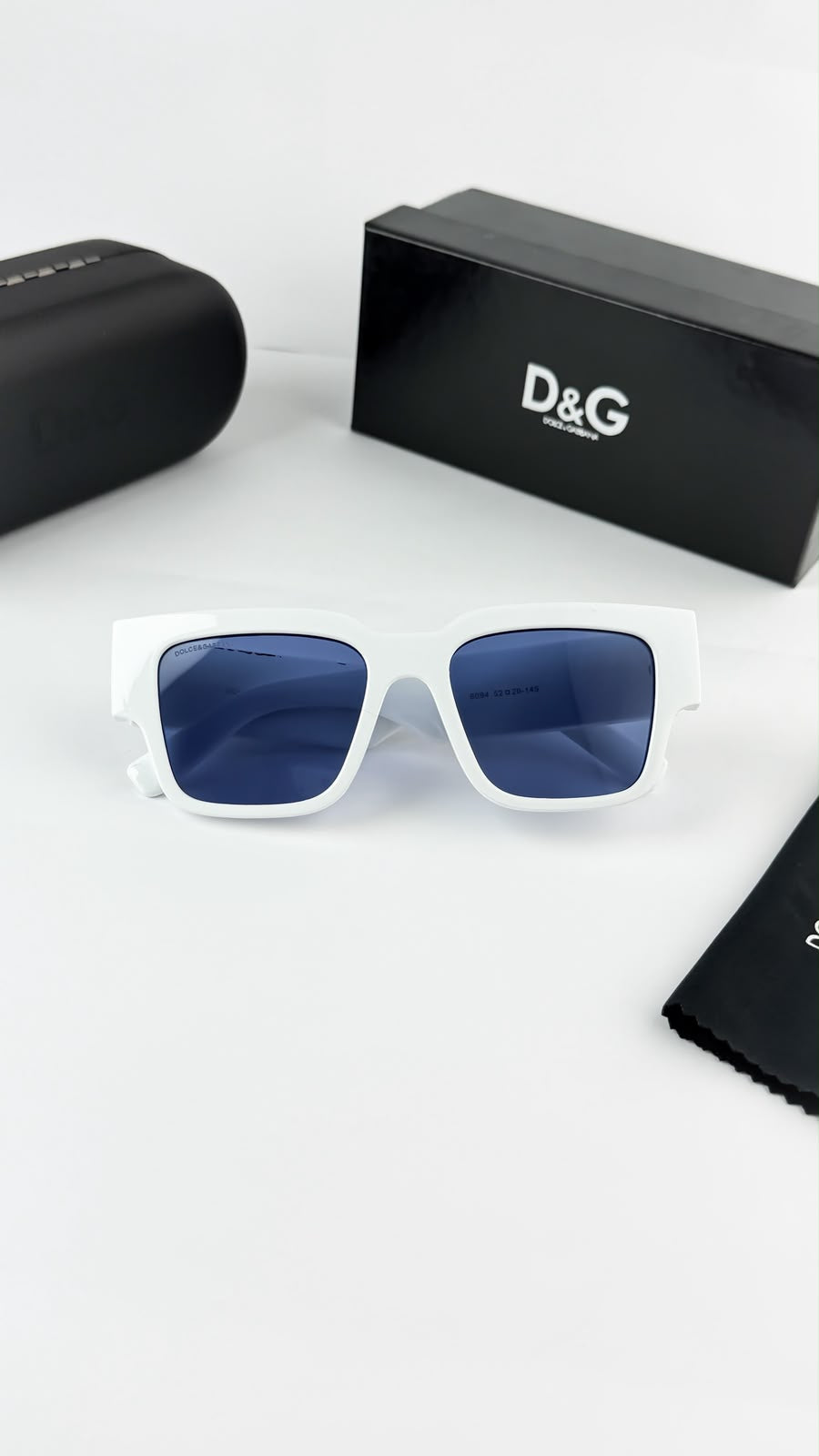 Dolce & Gabbana Sunglass