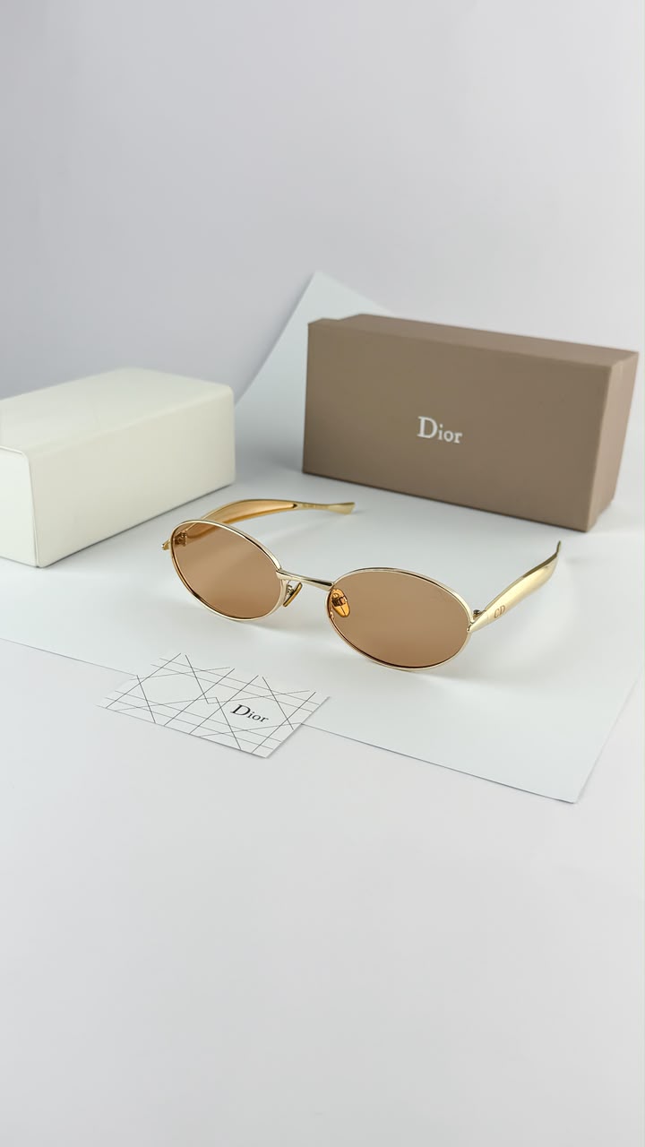 Dior Sunglass