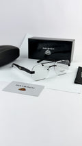 Maybach Frame Sunglass
