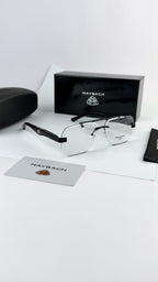 Maybach Frame Sunglass