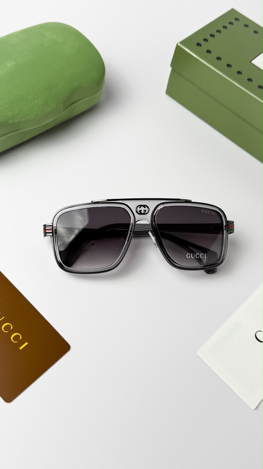 Gucci Sunglass
