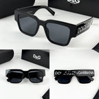 Dolce & Gabbana Sunglass